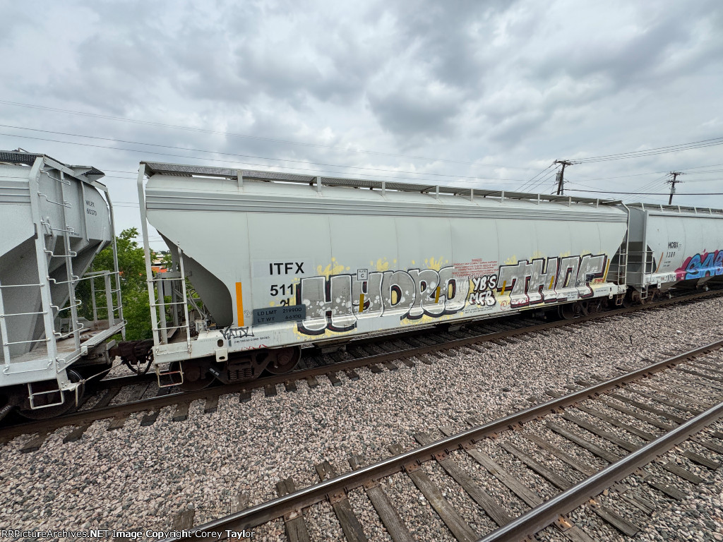 ITFX 511